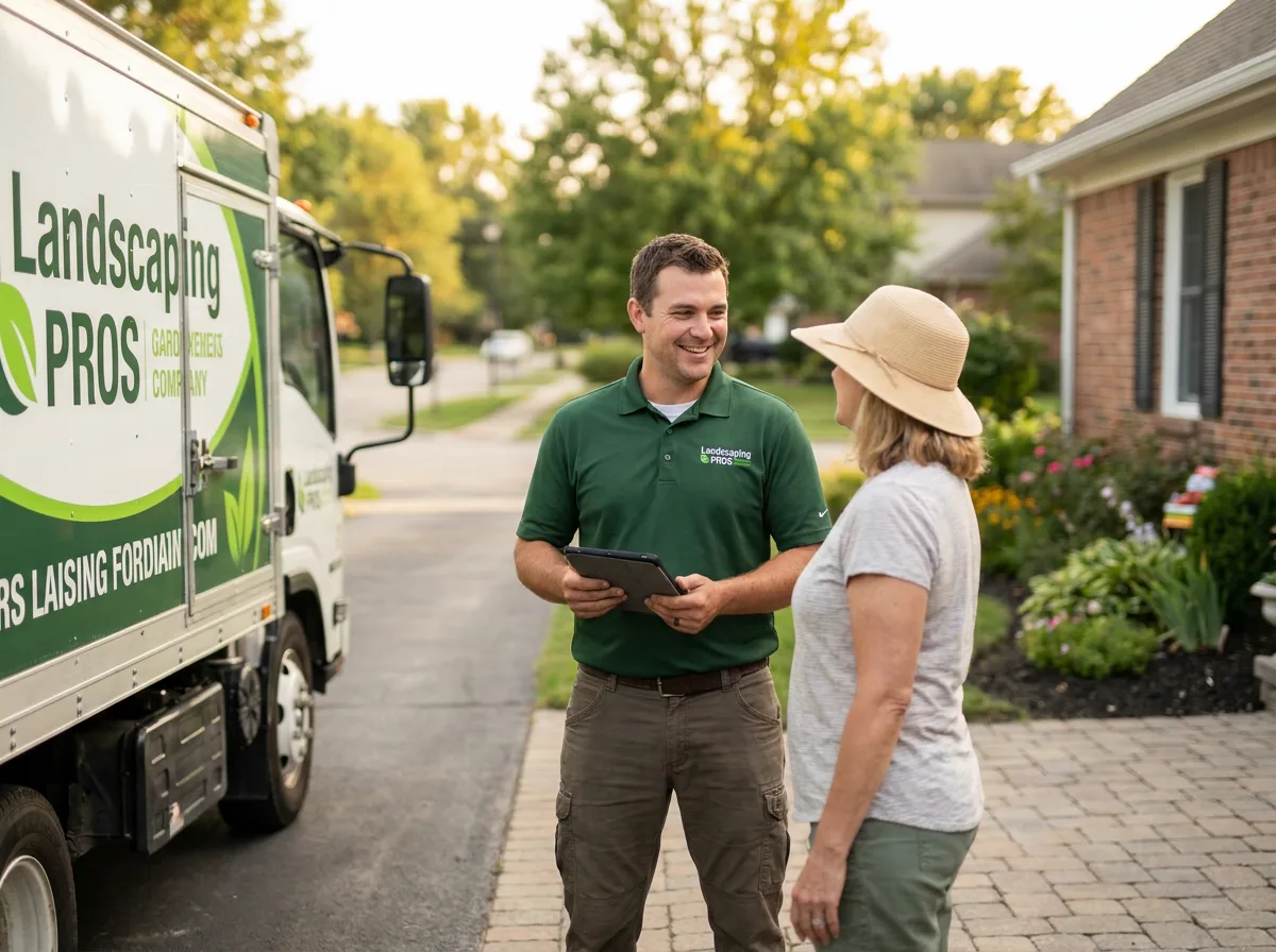 Landscaping Newport, OH FAQs